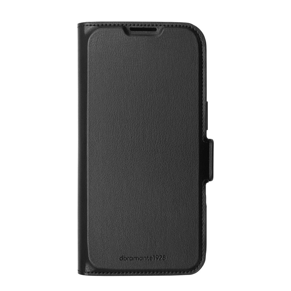 dbramante1928 iPhone 17 Etui Oslo Pro MagSafe Sort