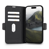 dbramante1928 iPhone 17 Etui Oslo Pro MagSafe Sort