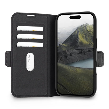 dbramante1928 iPhone 17 Etui Oslo Pro MagSafe Sort