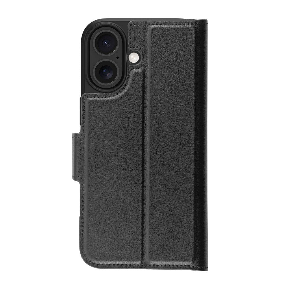 dbramante1928 iPhone 17 Etui Oslo Pro MagSafe Sort