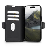 dbramante1928 iPhone 17 Etui Oslo Pro Sort