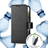 dbramante1928 iPhone 17 Etui Oslo Pro Sort
