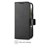 dbramante1928 iPhone 17 Etui Oslo Pro Sort