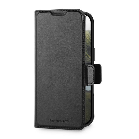 dbramante1928 iPhone 17 Etui Oslo Pro Sort