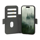 dbramante1928 iPhone 17 Pro/iPhone 18 Pro Etui Copenhagen ICON Forest Shadow