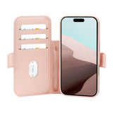 dbramante1928 iPhone 17 Pro/iPhone 18 Pro Etui Copenhagen ICON Midnight