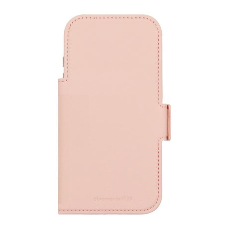 dbramante1928 iPhone 17 Pro/iPhone 18 Pro Etui Copenhagen ICON Midnight