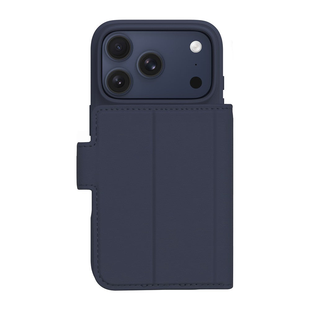 dbramante1928 iPhone 17 Pro/iPhone 18 Pro Etui Copenhagen ICON Pink Sand
