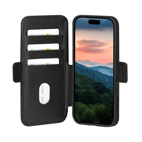 dbramante1928 iPhone 17 Pro/iPhone 18 Pro Etui Copenhagen Sort