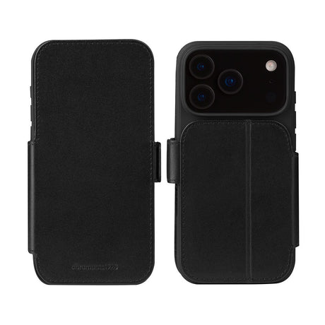 dbramante1928 iPhone 17 Pro/iPhone 18 Pro Etui Copenhagen Sort
