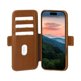 dbramante1928 iPhone 17 Pro/iPhone 18 Pro Etui Copenhagen Tan