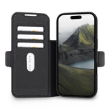 dbramante1928 iPhone 17 Pro/iPhone 18 Pro Etui Oslo Pro MagSafe Sort