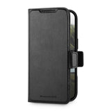 dbramante1928 iPhone 17 Pro/iPhone 18 Pro Etui Oslo Pro MagSafe Sort