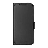 dbramante1928 iPhone 17 Pro/iPhone 18 Pro Etui Oslo Pro Sort