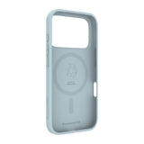 dbramante1928 iPhone 17 Pro/iPhone 18 Pro Cover Greenland Pro MagSafe Glacier