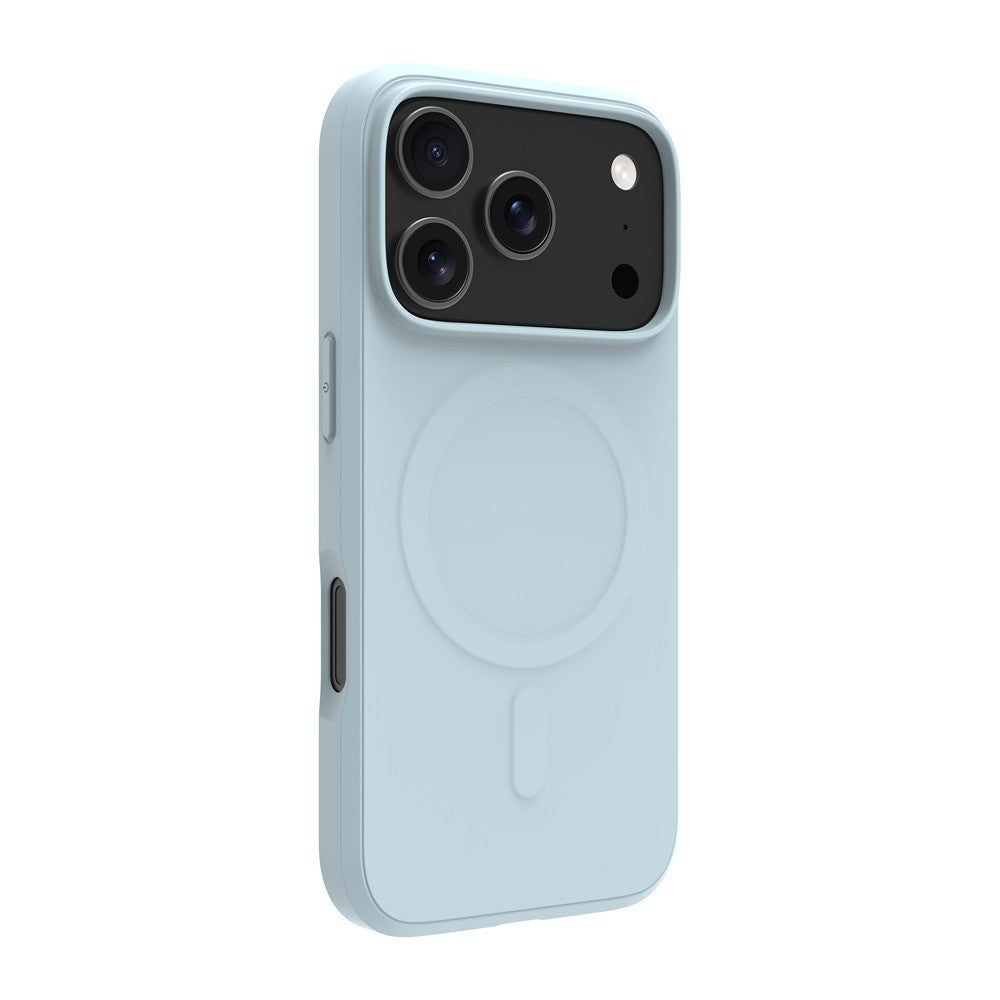 dbramante1928 iPhone 17 Pro/iPhone 18 Pro Cover Greenland Pro MagSafe Glacier