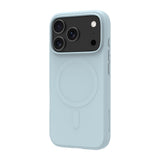 dbramante1928 iPhone 17 Pro/iPhone 18 Pro Cover Greenland Pro MagSafe Glacier