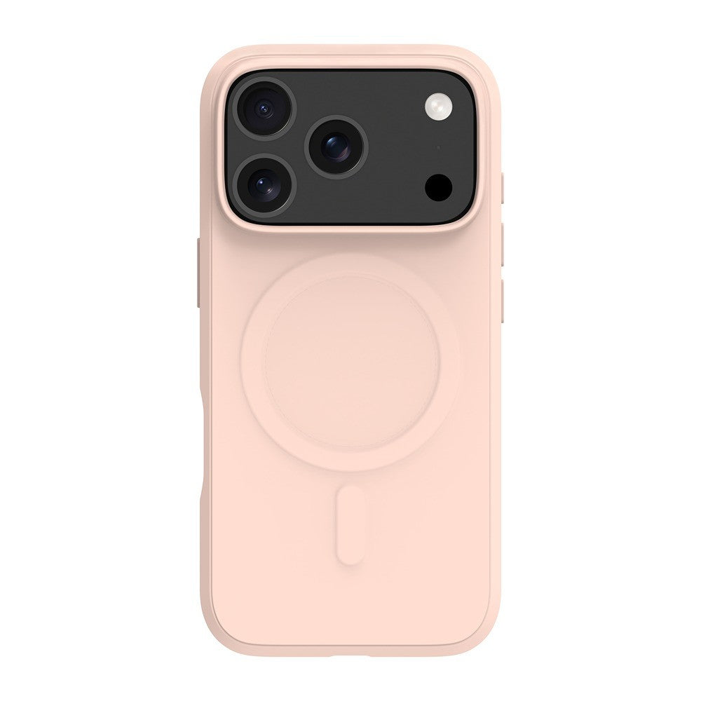 dbramante1928 iPhone 17 Pro/iPhone 18 Pro Cover Greenland Pro MagSafe Pink Sand