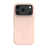 dbramante1928 iPhone 17 Pro/iPhone 18 Pro Cover Greenland Pro MagSafe Pink Sand