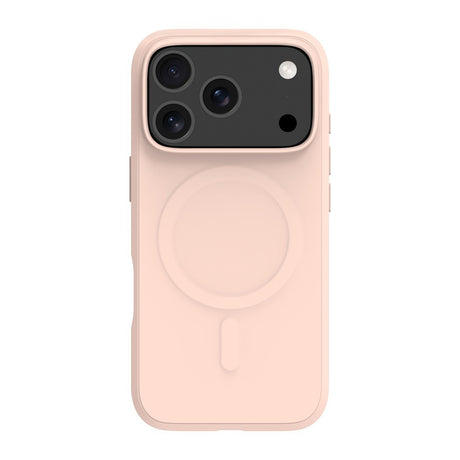 dbramante1928 iPhone 17 Pro/iPhone 18 Pro Cover Greenland Pro MagSafe Pink Sand