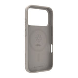 dbramante1928 iPhone 17 Pro/iPhone 18 Pro Cover Greenland Pro MagSafe Sandstone