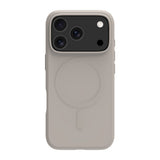 dbramante1928 iPhone 17 Pro/iPhone 18 Pro Cover Greenland Pro MagSafe Sandstone