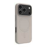 dbramante1928 iPhone 17 Pro/iPhone 18 Pro Cover Greenland Pro MagSafe Sandstone