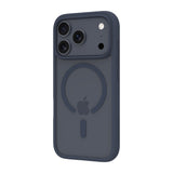dbramante1928 iPhone 17 Pro/iPhone 18 Pro Cover Grenen MagSafe Blå