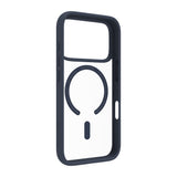 dbramante1928 iPhone 17 Pro/iPhone 18 Pro Cover Grenen MagSafe Blå