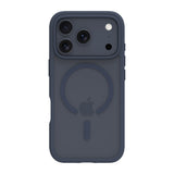 dbramante1928 iPhone 17 Pro/iPhone 18 Pro Cover Grenen MagSafe Blå