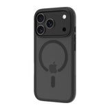 dbramante1928 iPhone 17 Pro/iPhone 18 Pro Cover Grenen MagSafe Sort