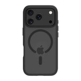 dbramante1928 iPhone 17 Pro/iPhone 18 Pro Cover Grenen MagSafe Sort
