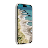 dbramante1928 iPhone 17 Pro/iPhone 18 Pro Cover Grenen MagSafe Hvid