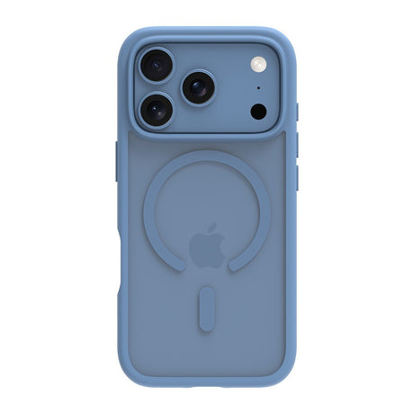 dbramante1928 iPhone 17 Pro/iPhone 18 Pro Cover Grenen Ultra MagSafe Blå