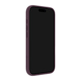 dbramante1928 iPhone 17 Pro/iPhone 18 Pro Cover Grenen Ultra MagSafe Burgundy