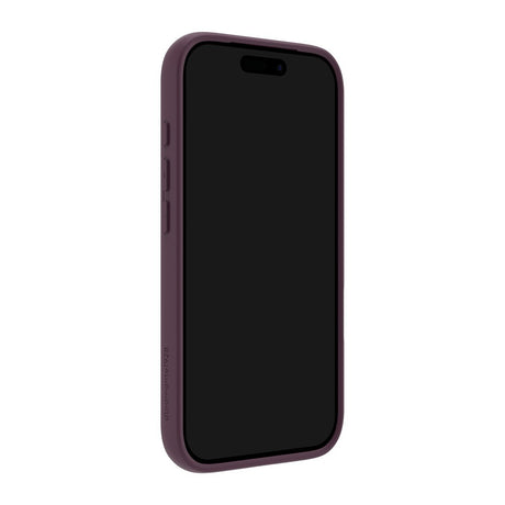 dbramante1928 iPhone 17 Pro/iPhone 18 Pro Cover Grenen Ultra MagSafe Burgundy