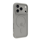 dbramante1928 iPhone 17 Pro/iPhone 18 Pro Cover Grenen Ultra MagSafe River Stone