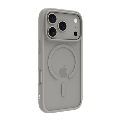 dbramante1928 iPhone 17 Pro/iPhone 18 Pro Cover Grenen Ultra MagSafe River Stone