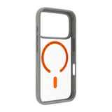 dbramante1928 iPhone 17 Pro/iPhone 18 Pro Cover Grenen Ultra MagSafe River Stone