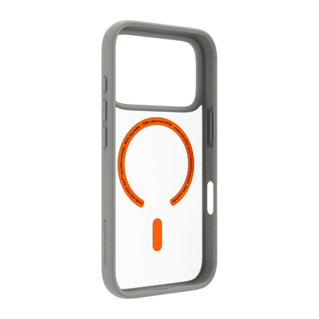 dbramante1928 iPhone 17 Pro/iPhone 18 Pro Cover Grenen Ultra MagSafe River Stone