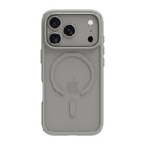 dbramante1928 iPhone 17 Pro/iPhone 18 Pro Cover Grenen Ultra MagSafe River Stone