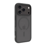 dbramante1928 iPhone 17 Pro/iPhone 18 Pro Cover Grenen Ultra MagSafe Sort