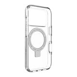 dbramante1928 iPhone 17 Pro/iPhone 18 Pro Cover Iceland Ultra MagSafe Kick D3O Klar