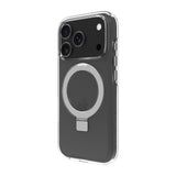 dbramante1928 iPhone 17 Pro/iPhone 18 Pro Cover Iceland Ultra MagSafe Kick D3O Klar
