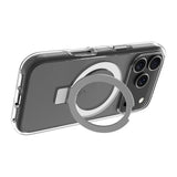 dbramante1928 iPhone 17 Pro/iPhone 18 Pro Cover Iceland Ultra MagSafe Kick D3O Klar