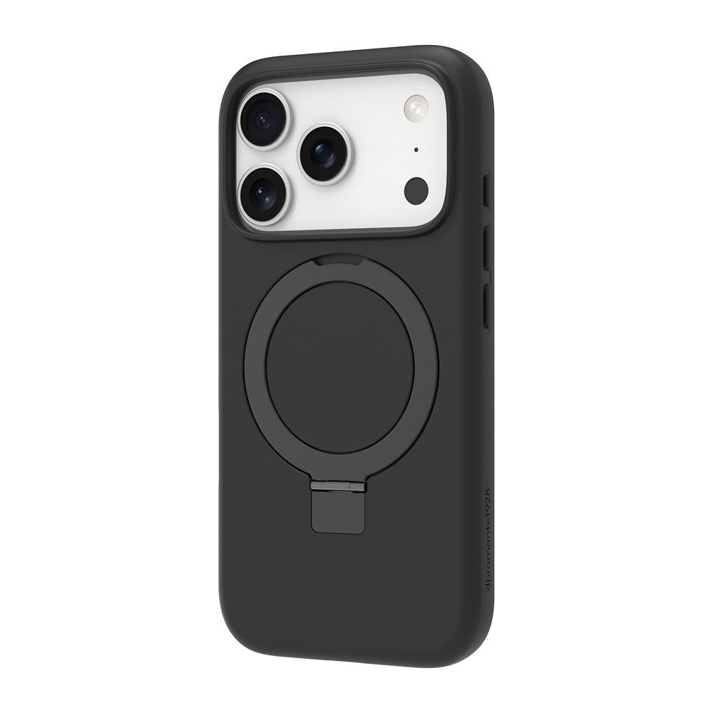dbramante1928 iPhone 17 Pro/iPhone 18 Pro Cover Iceland Ultra MagSafe Kick Sort