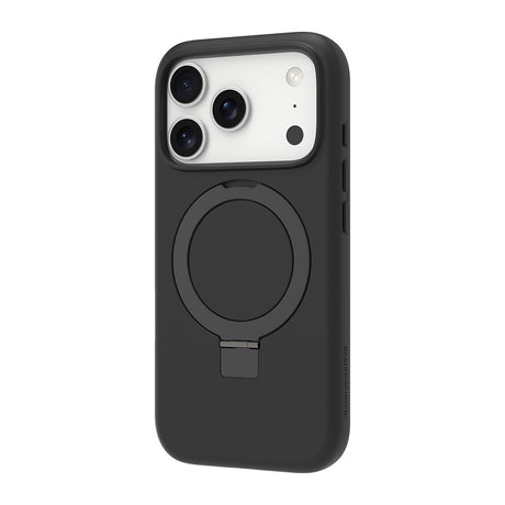 dbramante1928 iPhone 17 Pro/iPhone 18 Pro Cover Iceland Ultra MagSafe Kick Sort