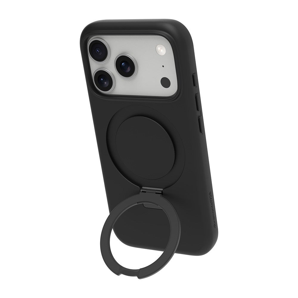 dbramante1928 iPhone 17 Pro/iPhone 18 Pro Cover Iceland Ultra MagSafe Kick Sort