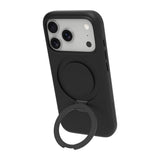 dbramante1928 iPhone 17 Pro/iPhone 18 Pro Cover Iceland Ultra MagSafe Kick Sort