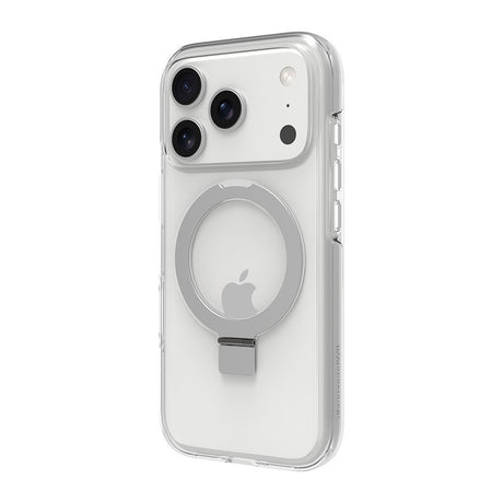 dbramante1928 iPhone 17 Pro/iPhone 18 Pro Cover Iceland Ultra MagSafe Kick Klar